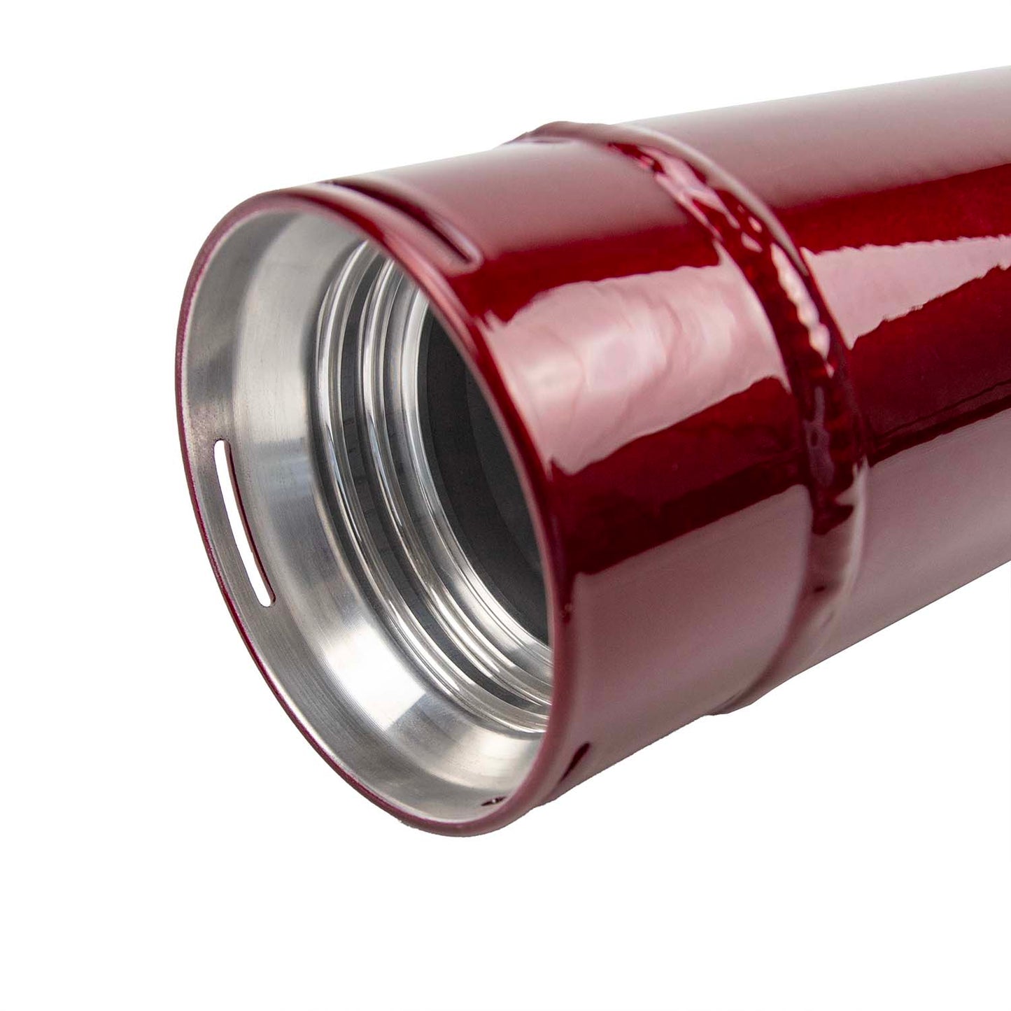 Hot Side 3 in. Intercooler Pipe, 15-24 Ford Power Stroke 6.7L