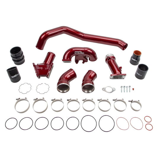 High Flow Bundle Kit Stage 1, 2006-2007 D-Max LBZ