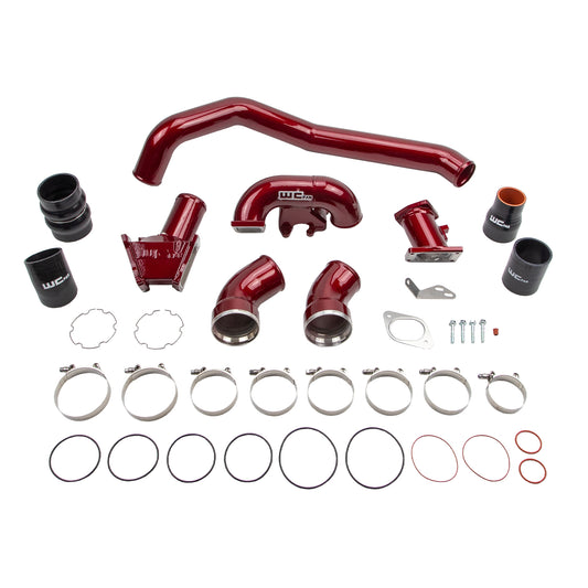 High Flow Bundle Kit Stage 1, 2007.5-2010 D-Max LMM