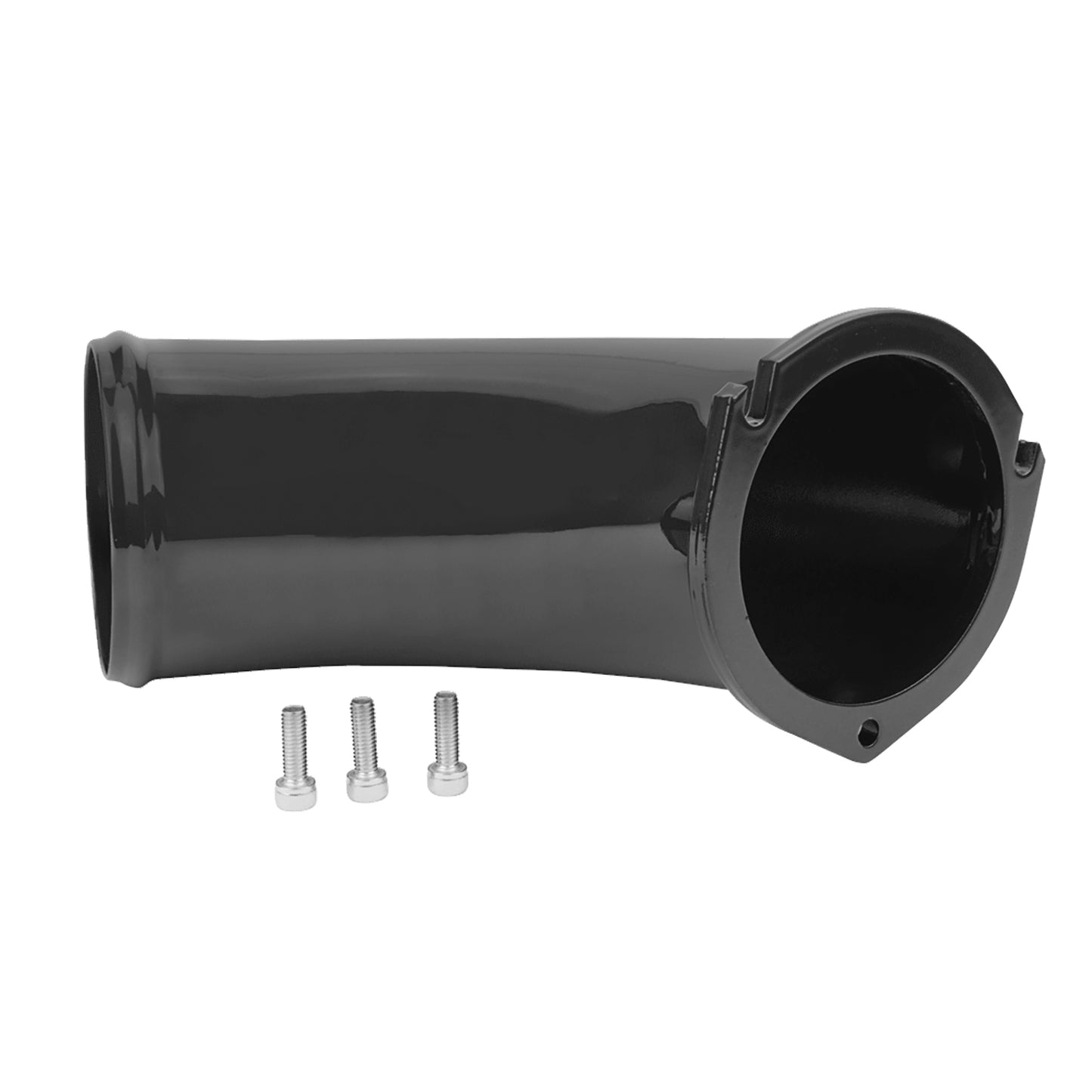 Intake Kit Stage 2, 4in., for 2001-2004 Duramax LB7