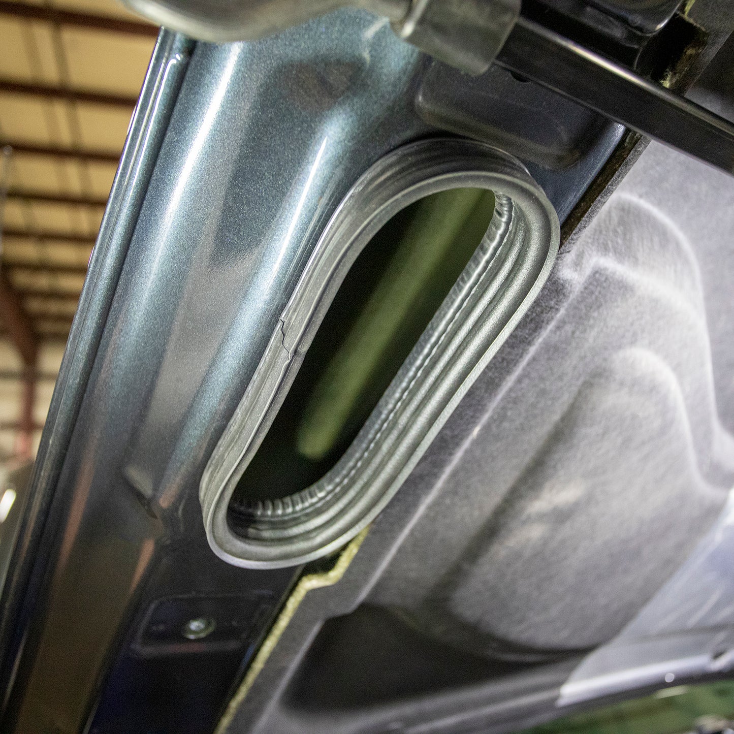 Intake Kit, 4in., for 2017-2019 Duramax L5P