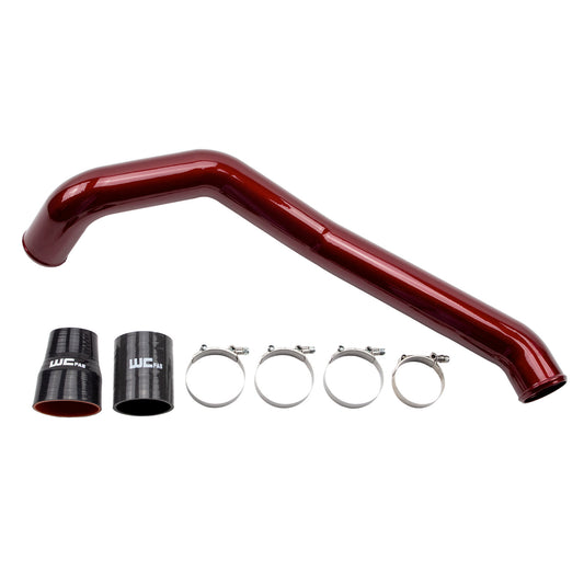 Driver Side 3 in. Intercooler Pipe, 04.5-10 Duramax LLY/LBZ/LMM
