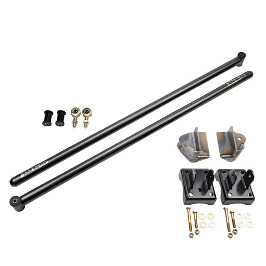 Traction Bar Kit, 68 in., 11-24 Ford Power Stroke SCLB/CCLB