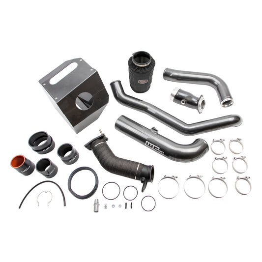 High Flow Bundle Kit Stage 3, for 2017-2019 D-Max L5P