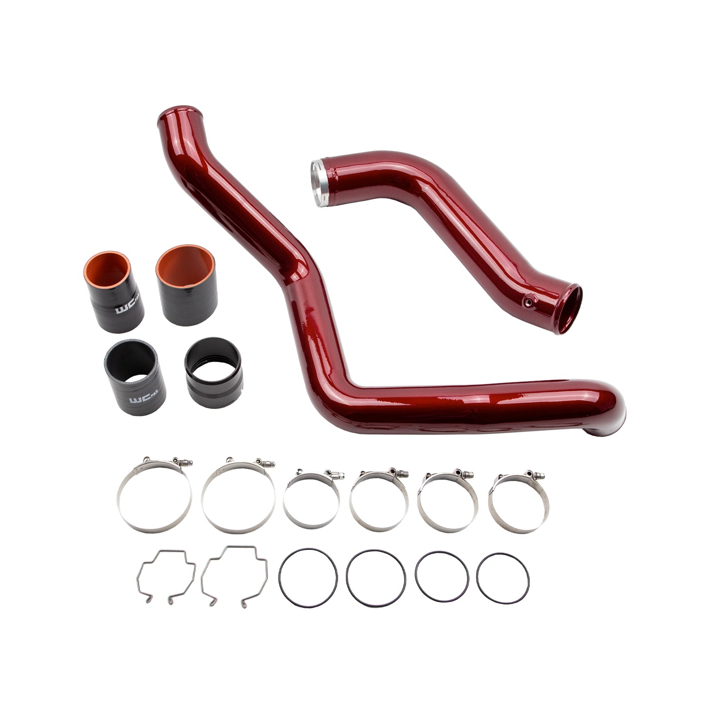 High Flow Bundle Kit Stage 1, for 2020-2025 Duramax L5P