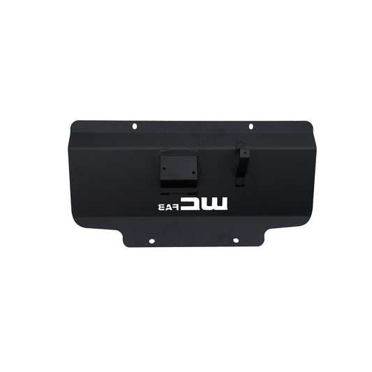 Lower Splash Shield Kit - 2011-2019 GM
