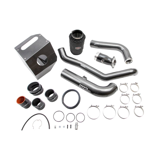 High Flow Bundle Kit Stage 2, for 2017-2019 D-Max L5P