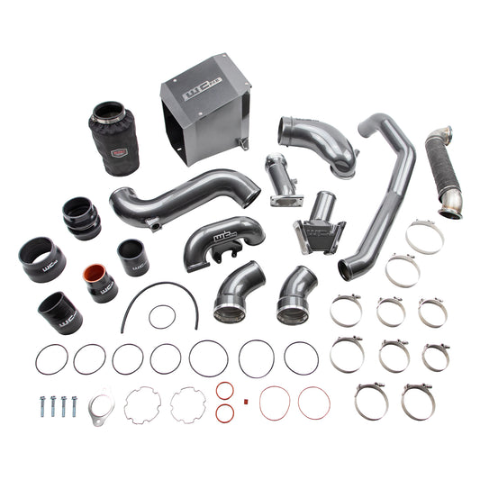 High Flow Bundle Kit Stage 3, for 2006-2007 D-Max LBZ