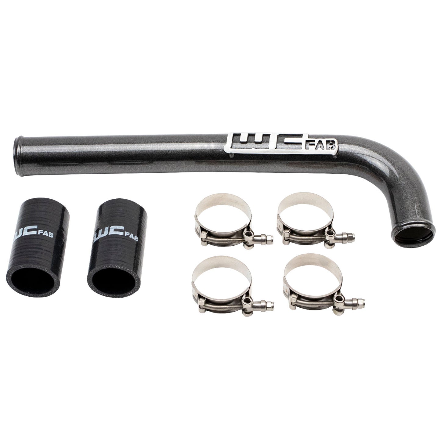 Upper Coolant Pipe, for 2010-2018 6.7L Cummins