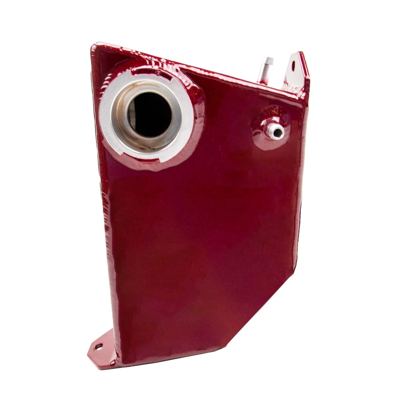 Coolant Tank, OEM Placement, for 04.5-07 Cummins 5.9L