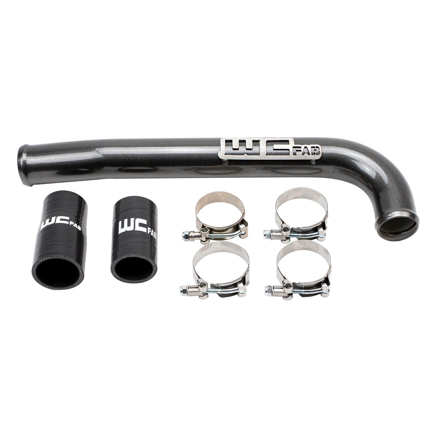 Upper Coolant Pipe, for 2003-2009 Cummins