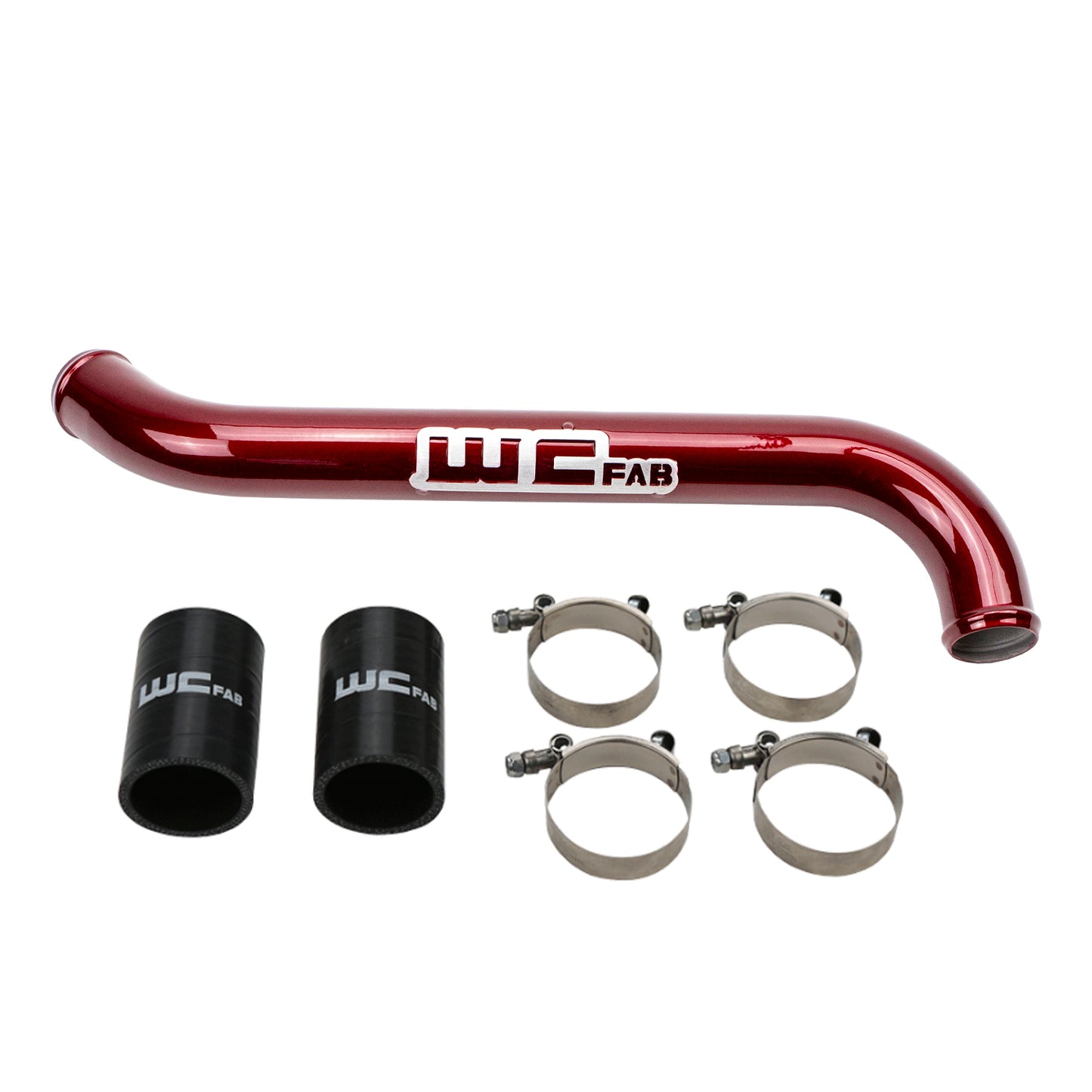Upper Coolant Pipe, for 2011-2016 Duramax LML