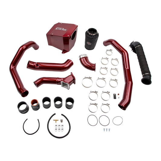 High Flow Bundle Intake Kit Stage 3, 01-04 D-Max LB7