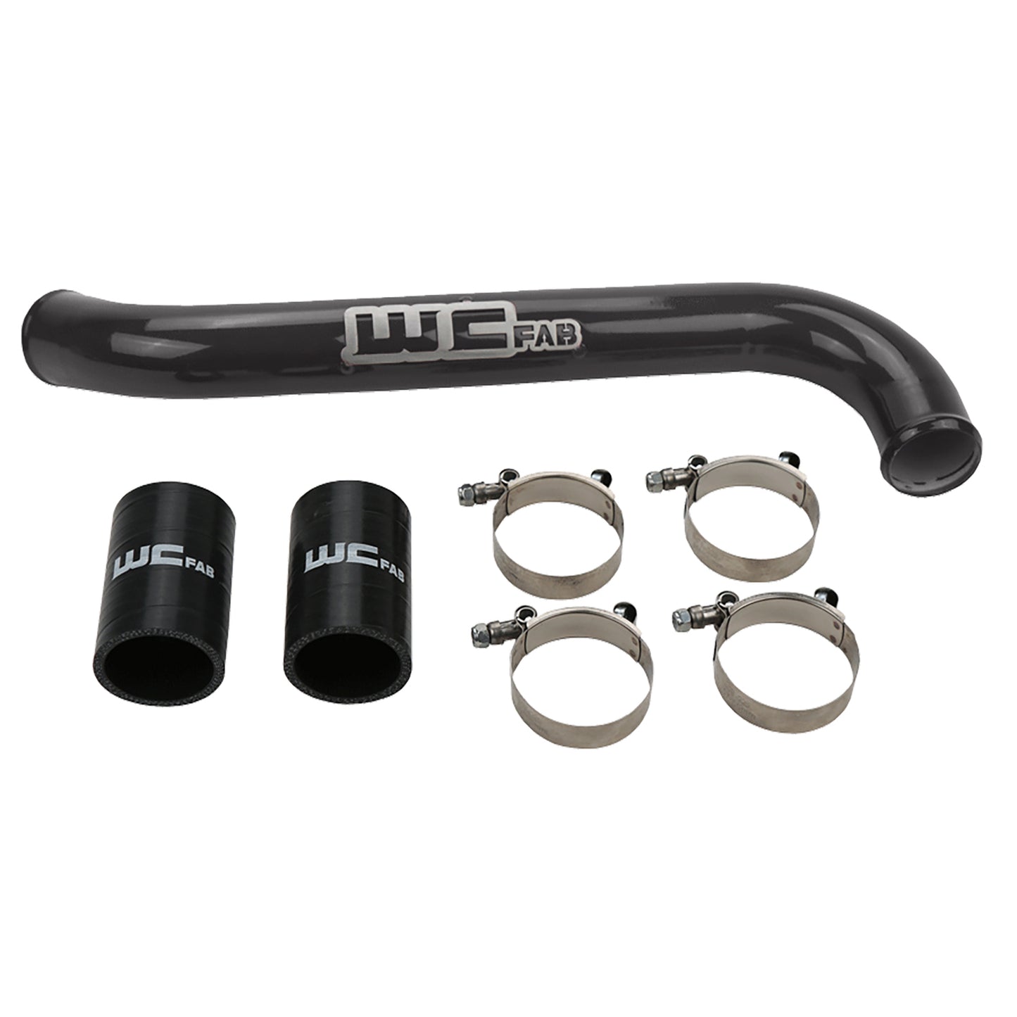 Upper Coolant Pipe, for 2017-2019 Duramax L5P