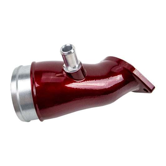 Intake Horn, High Flow, for 2017-2024 Duramax L5P