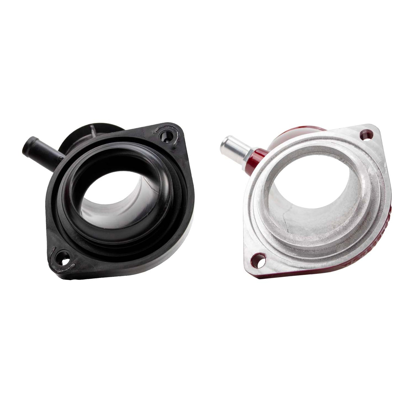 Intake Horn, High Flow, for 2017-2024 Duramax L5P