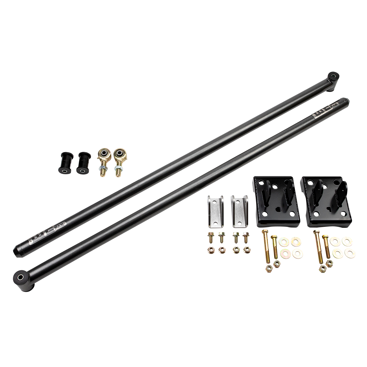 Traction Bar Kit, 68 in., 20-25 Chevy & GMC Duramax ECLB/CCLB