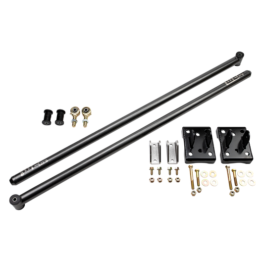 Traction Bar Kit, 68 in., 20-25 Chevy & GMC Duramax ECLB/CCLB
