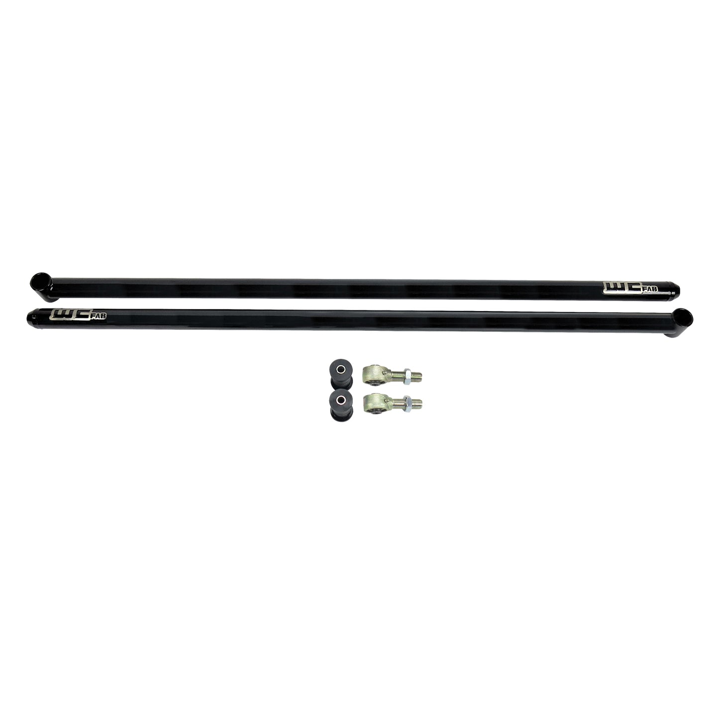 Traction Bars, 68 in.Length