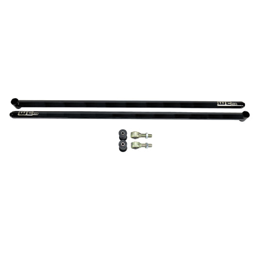 Traction Bars, 68 in.Length