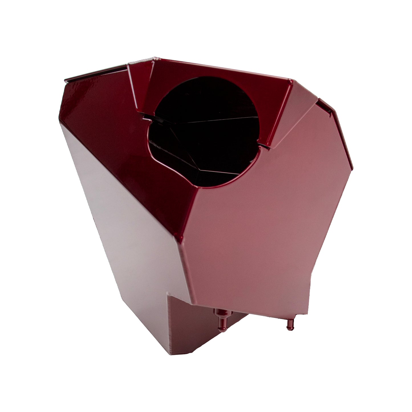 Intake Kit, 4in., for 10-12 Cummins 6.7L