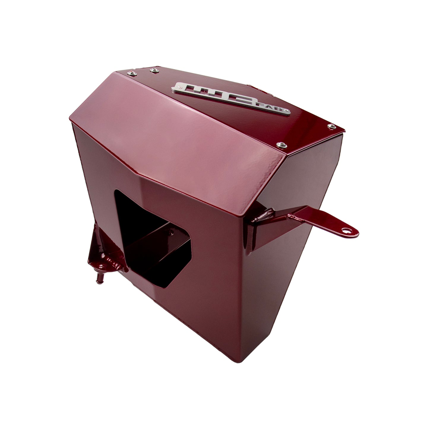 Intake Kit, 4in., for 10-12 Cummins 6.7L