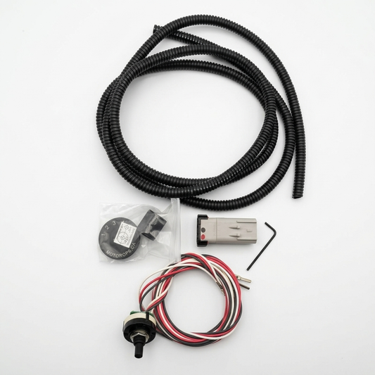 Cummins 2019-2024 CCV SOTF Switch
