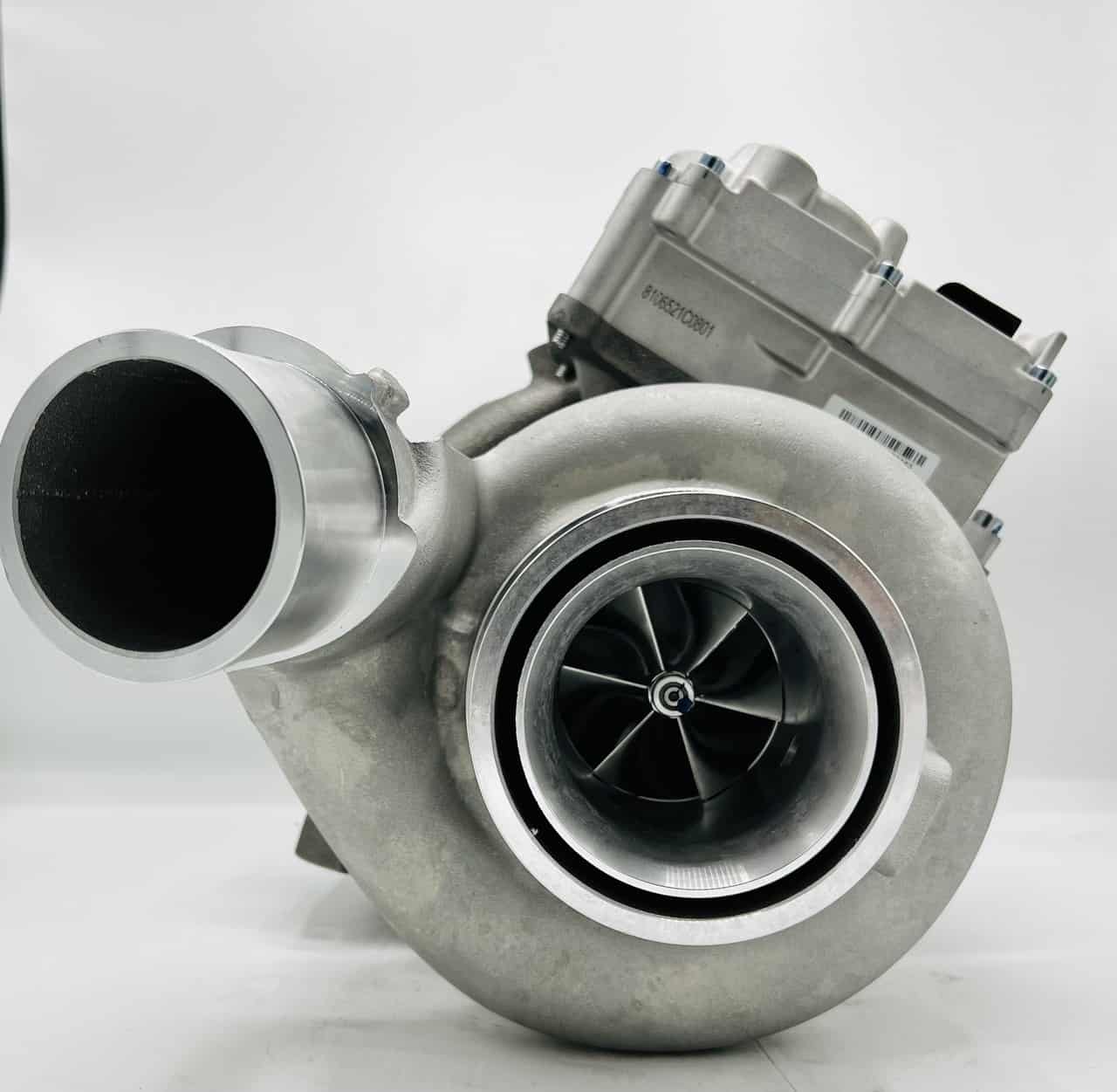 19-22 Dodge Ram Cummins 6.7L Pro Stock Turbocharger HE300VG Ryan's Diesel Service