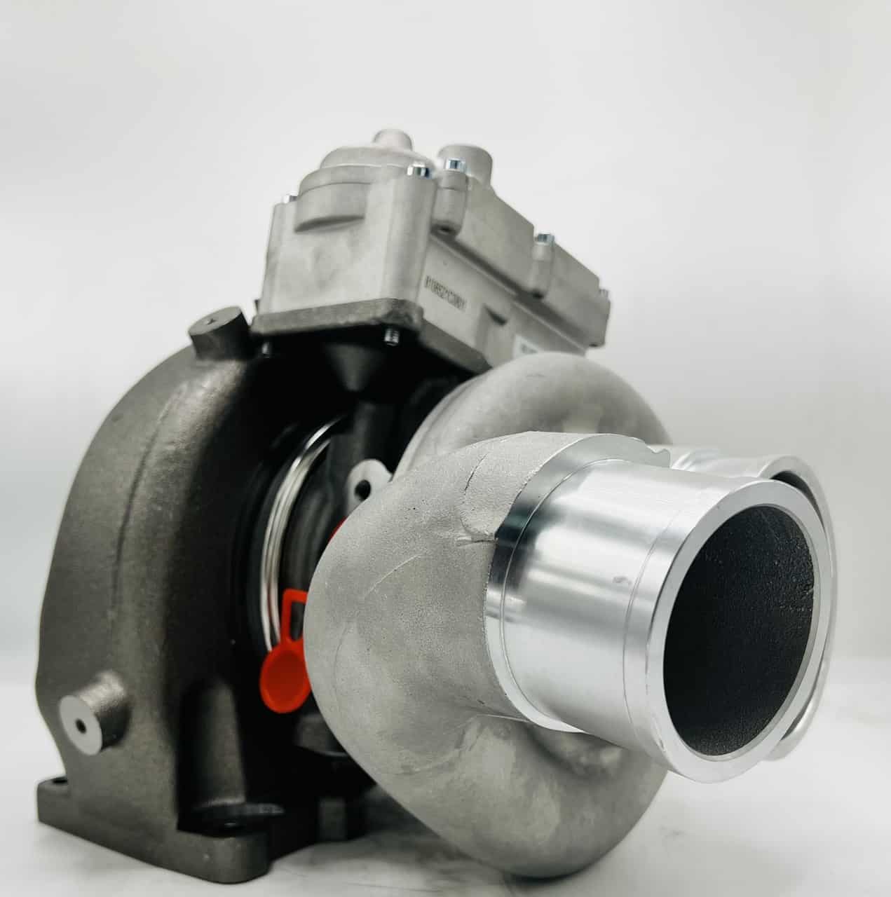 19-24 Dodge Ram Cummins 6.7L 66mm Turbocharger HE300VG Ryans Diesel Service