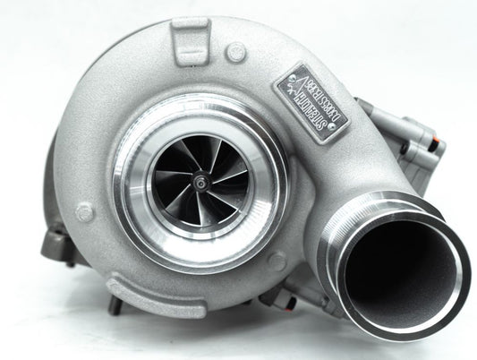 Cummins 6.7L Stealth STR (2013-2018) HE300VG