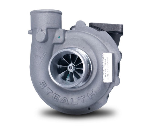 2.8L LWN Stealth DT44 Turbo