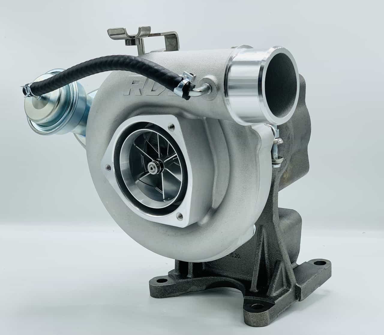 LB7 RDS 64mm 01-04 Duramax Turbocharger Brand New