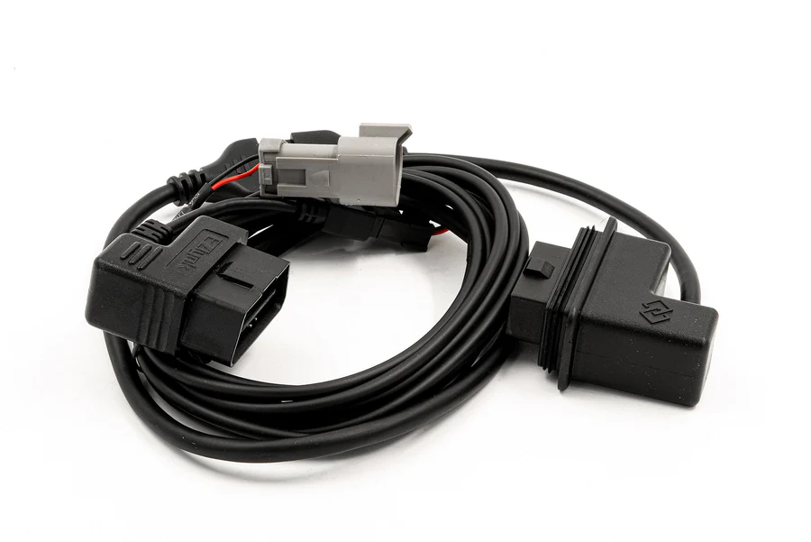 EZ LYNK 2016+ Nissan Titan XD Cummins Unlock Cable