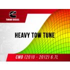 Heavy Tow Tune Only for EFI Hardware Cummins 6.7L (2010-12)
