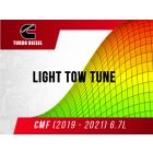 Light Tow Tune Only for EFI Hardware Cummins 6.7L (2019-2021)