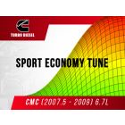 Sport Economy Tune Only for EFI Hardware Cummins 6.7L (2007.5-09)