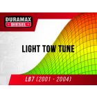 Light Tow Tune Only for EFI Hardware Duramax LB7 (2001-2004)