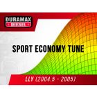 Sport Economy Tune Only for EFI Hardware Duramax LLY (2004.5-2005)