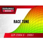 Race Tune Only for EFI Hardware Duramax LLY (2004.5-2005)