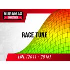 Race Tune Only for EFI Hardware Duramax LML (2011-16)