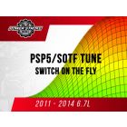 Switch on the Fly Tune Only for EZ Lynk Auto Agent 3 Powerstroke 6.7L (2013-14)