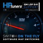 Switch on the Fly ECM Tune Incl. Hardware & Credits - Duramax L5P (2017-19)