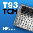 Transmission Tune Only for HP Tuners MPVI3 Duramax L5P (2020-2023)