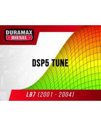 Switch on the Fly Tune Only for EFI Hardware Duramax LB7 (2001-2004)
