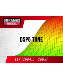 Switch on the Fly Tune Only for EFI Hardware Duramax LLY (2004.5-2005)