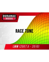 Race Tune Only for EFI Hardware Duramax LMM (2007.5-2010)