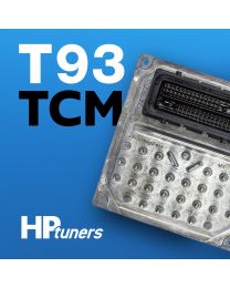 Transmission Tune Only for HP Tuners MPVI3 Duramax L5P (2020-2023)